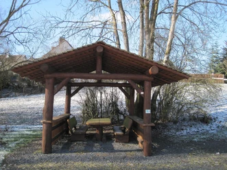 Schutzhütte Kerschenbach