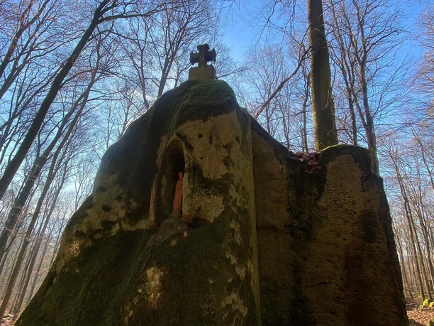 Bildcheslay bei Bollendorf