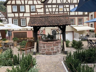 Außenbereich