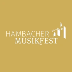 Logo Hambacher Musikfest