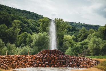 Geysir Andernach