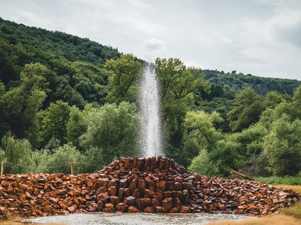 Geysir Andernach