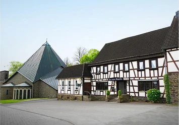 Restaurant Zur alten Kapelle