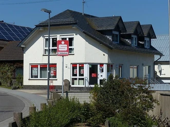 Kreissparkasse Boos