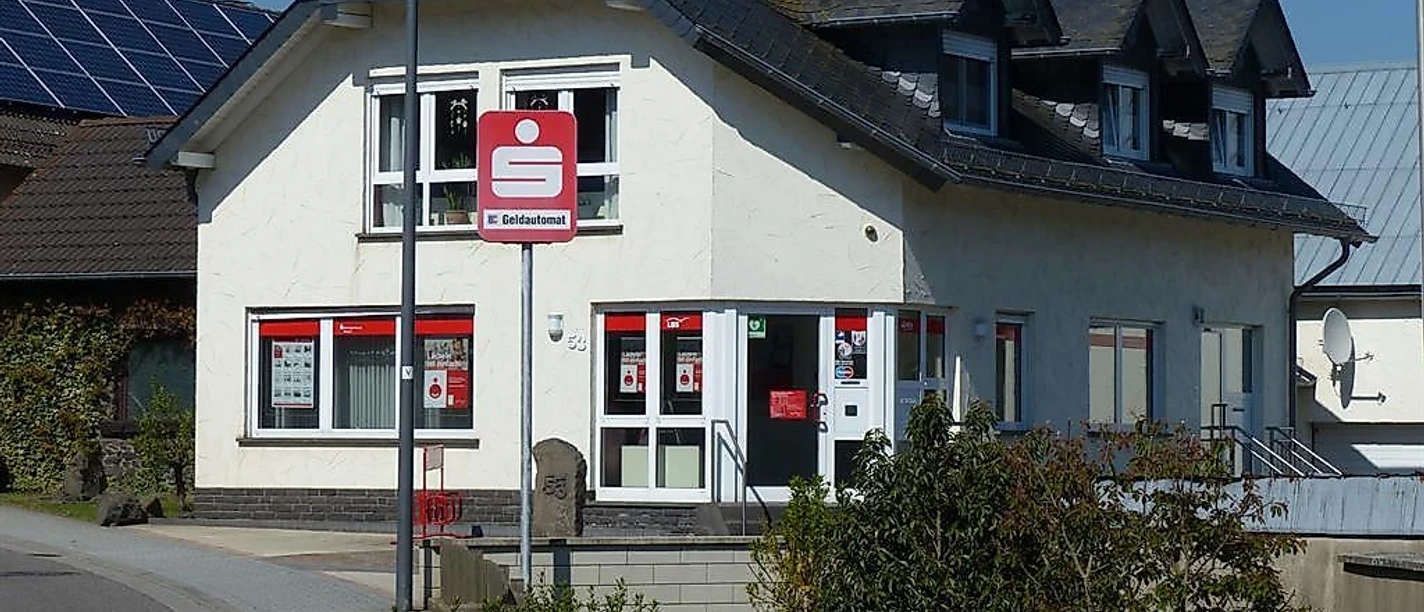 Kreissparkasse Boos