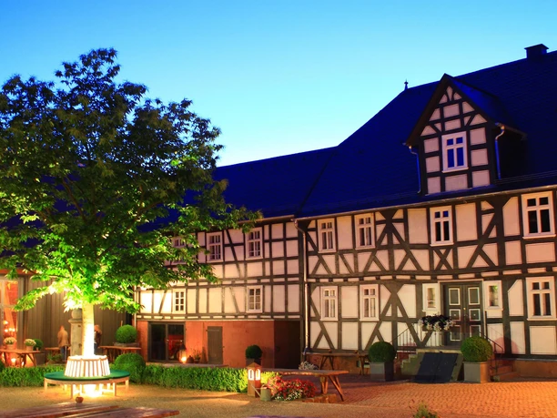 Hofgut Marburg-Dagobertshausen