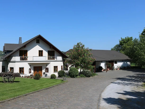 Weingut Albert Lambrich