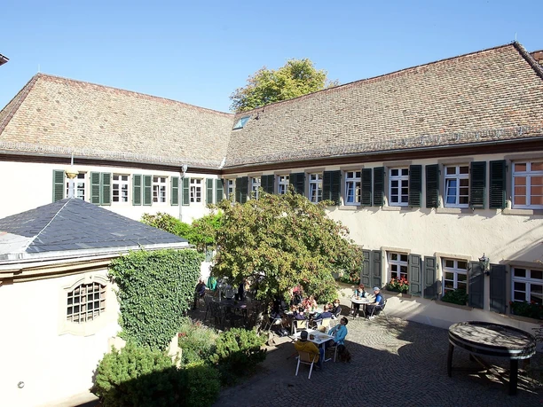 Bürgerhospital Deidesheim 2