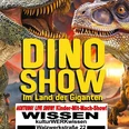 Dino Show