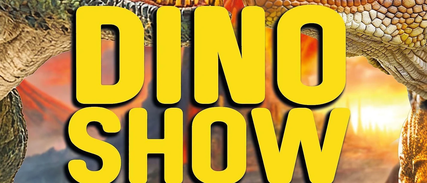 Dino Show