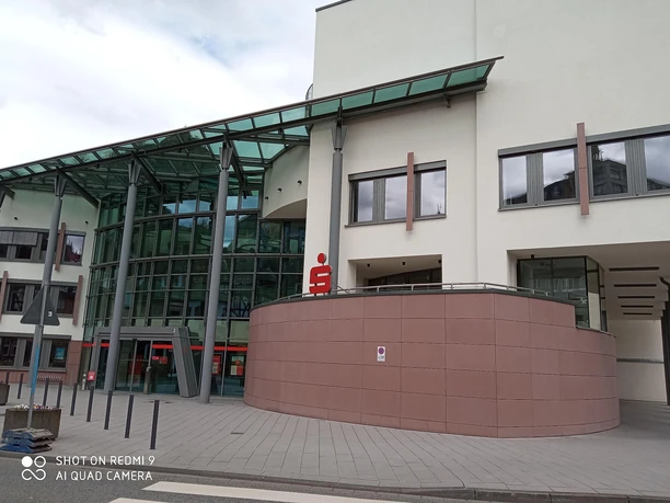 Sparkasse