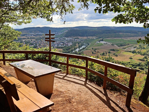 3-Skulpturenblick am Saar-Riesling-Steig