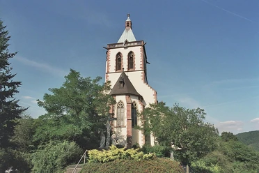 Allerheiligenbergkapelle II