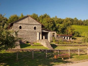 Villa Urbana, Longuich 2