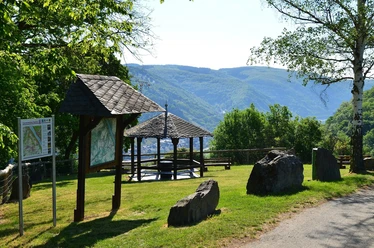 Pfalzblick