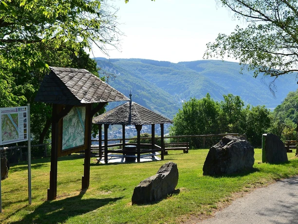Pfalzblick