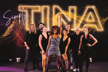 Simply Tina