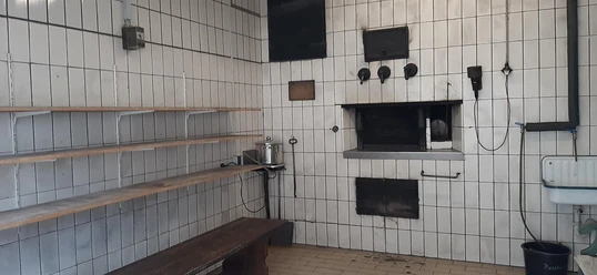 Backhaus Biedenkopf-Breidenstein