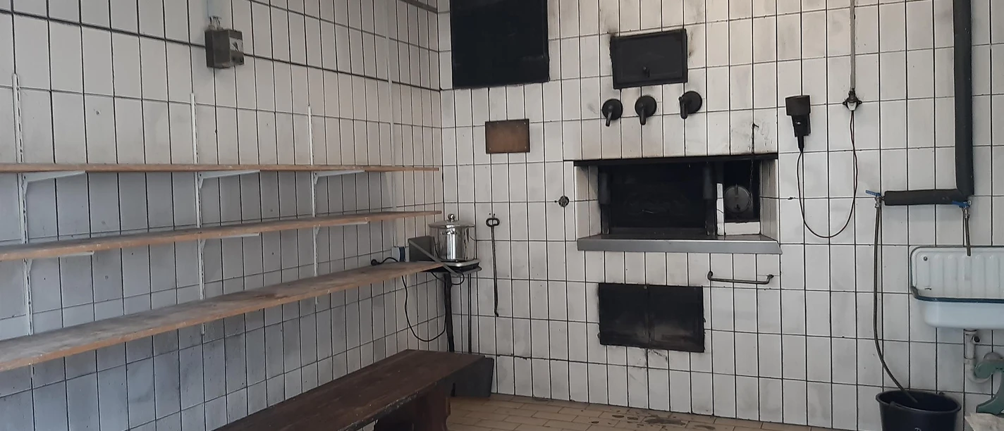 Backhaus Biedenkopf-Breidenstein