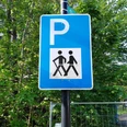Wanderparkplatz