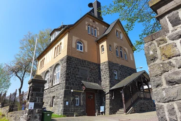 Alter Schulsaal Odenhausen