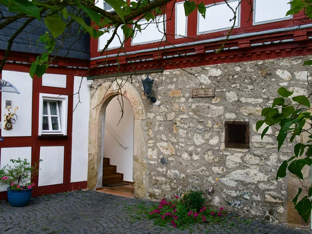 Hof Altes Amtshaus