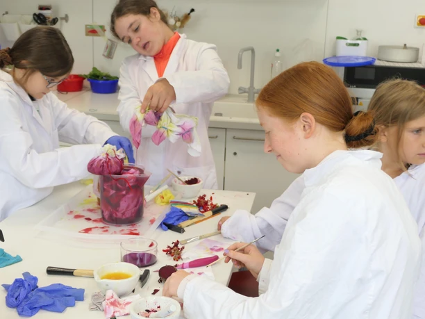 Schüler Forschungs Zentrum Prümer Land