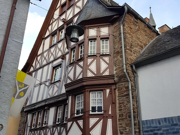 Historisches Rathaus