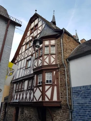 Historisches Rathaus