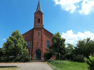 katholische Kirche Albersweiler