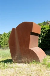 Skulptur Archetyp