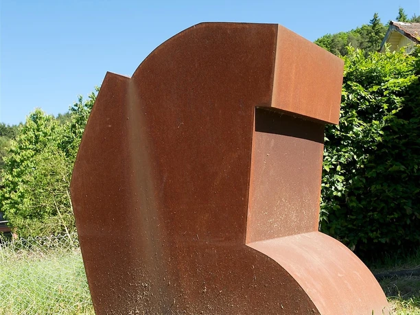 Skulptur Archetyp