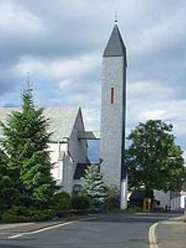 Kirche Grenderich