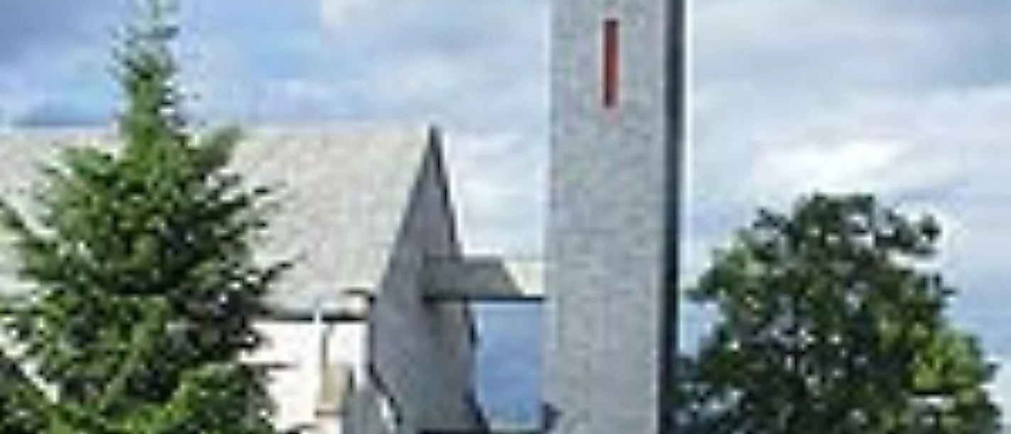 Kirche Grenderich