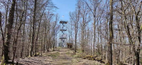 Jubiläumsturm Breidenbach