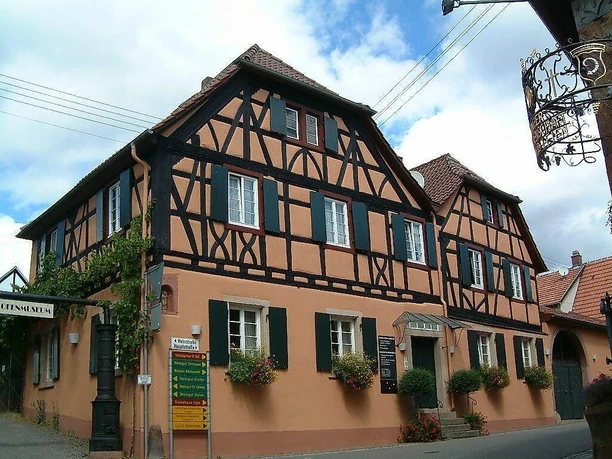 Ofenmuseum
