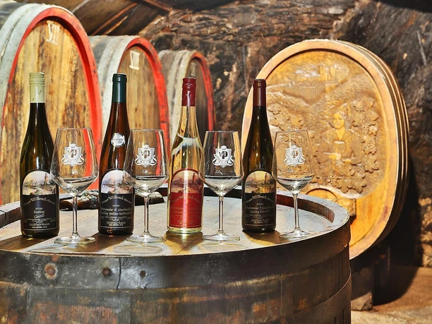 Weingut Winfried Persch