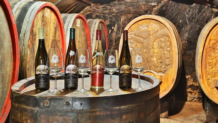 Weingut Winfried Persch