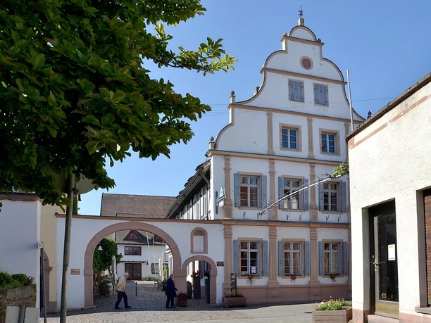 Aussenansicht