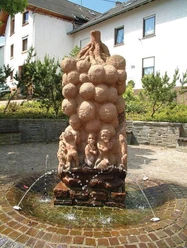 Brunnen Kindel