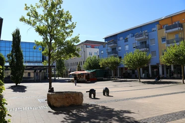 Saar-Mosel-Platz Konz (1)