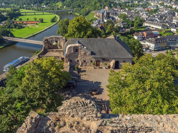 Burgrestaurant di Vincenzo Di Tuoro