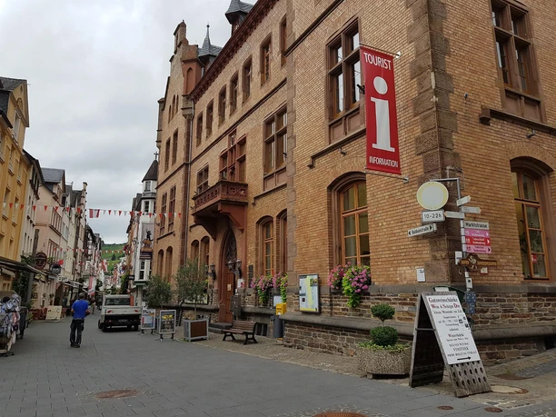 Zeller Rathaus