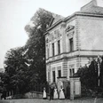 Villa Justus Kraemer Hauptstraße 25