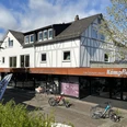 Eingangsbereich