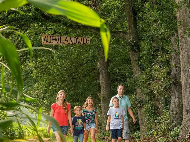 Auenlandweg