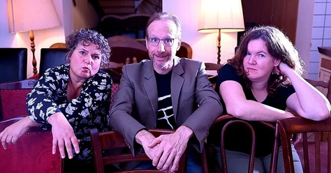 Ensemblebild