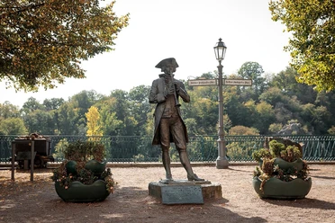 Pankgrafenplatz