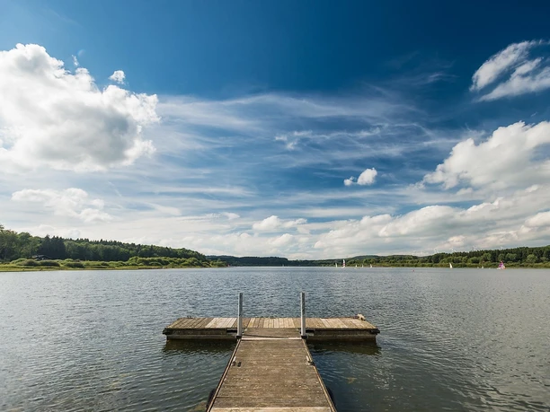 Krombachtalsperre 1