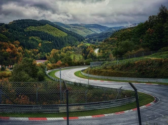 Nürburgring